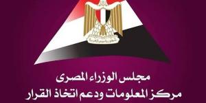 "معلومات الوزراء": مصر نجحت في ترسيخ مكانتها كمركز إقليمي لخدمات التعهيد