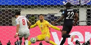 تركيا تختتم مشوارها في كأس العالم 2026 بالفوز أمام أمريكا
