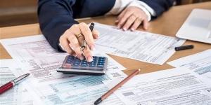 ضوابط أداء الضريبة ومقابل التأخير وفقا للقانون