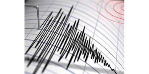 زلزال بقوة 6.7 درجات قبالة جنوب الفلبين
