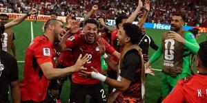 تعرف على مكافأة منتخب مصر حال التأهل اليوم إلى دور الـ 32 بالمونديال