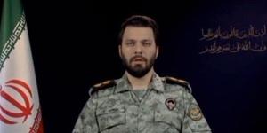 مقر خاتم الأنبياء: تحركات الطائرات الإسرائيلية في الدول المجاورة تهديد لإيران