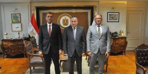 وزير التعليم العالي: توظيف الإمكانات العلمية والبحثية لدعم خطط التنمية بالمحافظات