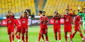 الأهلي يفاضل بين 5 دول لإقامة معسكر الموسم الجديد