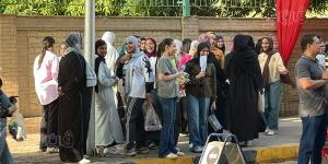 النحو والنصوص في المقدمة، توزيع درجات امتحان اللغة العربية للثانوية العامة 2026