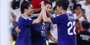 ملخص مباراة اليابان والسويد في كأس العالم 2026 (فيديو)
