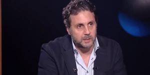 هشام ماجد يكثف بروفات مسرحية "خيال مريض" تمهيدا لانطلاق عرضها