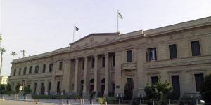ضوابط التسجيل للفصل الدراسي الصيفي بنظام الساعات المعتمدة بحقوق القاهرة