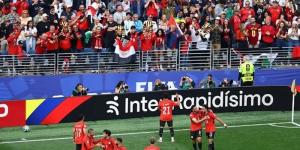 موعد مباراة منتخب مصر مع أستراليا في دور 32 لكأس العالم
