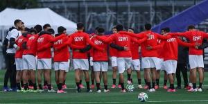 ترتيب مجموعة مصر بعد التأهل لدور الـ 32 في كأس العالم 2026