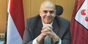 وكيل قصر العيني: خطط متكاملة لتوجيه القوافل الطبية بناء على احتياجات المجتمع