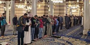 موعد أذان المغرب اليوم السبت 27- 6- 2026 في القاهرة والمحافظات