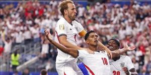 الموعد والقنوات الناقلة لمباراة إنجلترا وبنما في كأس العالم 2026