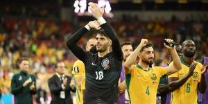 أرقام ونتائج أستراليا في دور مجموعات مونديال 2026 قبل مواجهة مصر