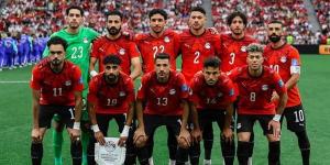 بقيادة زيكو وصلاح، حسام حسن يعلن تشكيل منتخب مصر لمواجهة إيران
