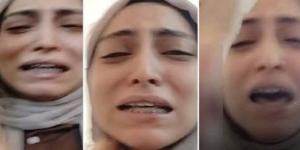 أول تعليق من طبيبة أسنان القليوبية على إيجابية تحليل المخدرات لشقيقها