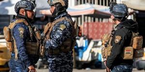 بينهم مسؤولون وأعضاء مجلس نواب، الأمن العراقي يشن حملة اعتقالات واسعة في قضايا فساد
