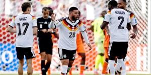 كأس العالم، فحص طبي يحسم موقف نجم ألمانيا من المشاركة ضد باراجواي