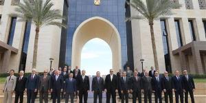 الأعلى للجامعات يناقش اليوم تخفيض أعداد المقبولين بالكليات الطبية