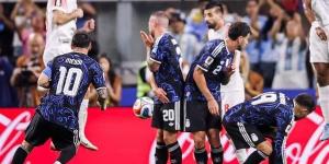 الأرجنتين بالعلامة الكاملة، ترتيب المجموعة العاشرة في كأس العالم 2026 بعد نهاية دور المجموعات