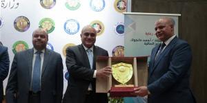 نائب وزير المالية: نتطلع إلى مبادرات لزيادة الموارد المحلية لتحسين الخدمات العامة