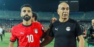 هل يلحق محمد صلاح بمباراة أستراليا في كأس العالم؟