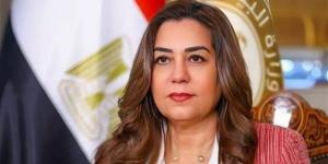 منال عوض: إزالة 29 ألف حالة تعد متنوعة ضمن الموجة الـ29