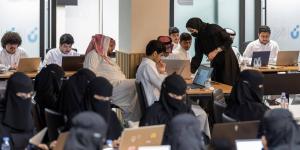 جمعية ترميز تنظم معسكرا لبناء المواقع الالكترونية دون برمجة