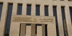 البحث العلمي المصري يقفز إلى المركز الـ25 عالميا في النشر الدولي