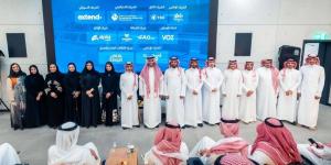 "مجتمع مؤسسي" يستضيف رائد الجرباء لمناقشة الاستراتيجيات طويلة الأمد ودور التواصل المؤسسي في تحقيقها واستدامتها