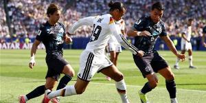 أكبر مفاجآت كأس العالم، منتخب ألمانيا يودع المونديال أمام باراجواي بركلات الترجيح