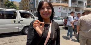 تعليق الطلاب على امتحان اللغة الأجنبية الثانية للنظام القديم، ماذا قالوا؟