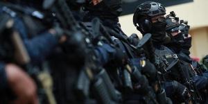 بينهم وزراء وبرلمانيون، اعتقال 48 شخصا وضبط مليار دولار وكميات من الذهب بحملة مكافحة الفساد في العراق