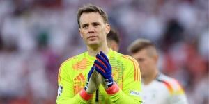 رسميا، مانويل نوير يعلن اعتزاله اللعب الدولي بعد وداع ألمانيا لكأس العالم 2026
