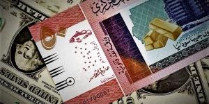سعر الجنيه السوداني مقابل الدولار في بنك الخرطوم المركزي