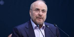 رئيس البرلمان الإيراني: الهجمات الأمريكية الأخيرة ضدنا انتهاك لمذكرة التفاهم