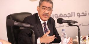 وزير الدولة للإعلام: ثورة 30 يونيه أنقذت مصر من مصير كارثي