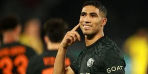 بعد الإطاحة بهولندا، أشرف حكيمي يكشف سر إنجاز المغرب في كأس العالم 2026