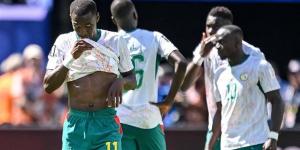 تشكيل مباراة بلجيكا والسنغال في كأس العالم 2026