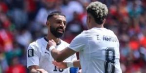 فيفا يعلن جاهزية محمد صلاح للمشاركة في مباراة مصر وأستراليا