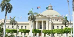 30 ألف طالب وافد، هكذا دعمت جامعة القاهرة التعليم والبحث العلمي أفريقيا ودوليا