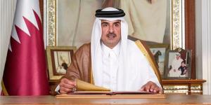 هل تقترب واشنطن وطهران من اتفاق؟ أمير قطر يبحث تطورات المفاوضات مع يتكوف وكوشنر
