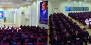 الإفراج عن 1834 نزيلا من مراكز الإصلاح بمناسبة ذكرى 30 يونيو