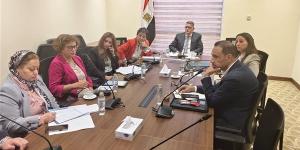 حقوق الإنسان بالنواب تناقش وقائع العنف الجسيم ضد الأطفال