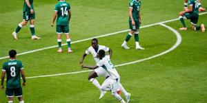 كأس العالم 2026، الموعد والقناة الناقلة لمباراة بلجيكا والسنغال بدور الـ32