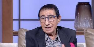 الدكتور عبد المنعم عمارة يرد على شائعة زواج حسني مبارك من شقيقته (فيديو)
