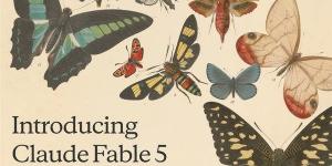 أمريكا ترفع القيود عن نماذج أنثروبيك، عودة Claude Fable 5 وClaude Mythos 5 عالميا