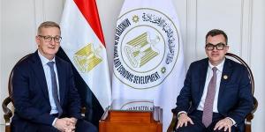 وزير التخطيط: إجراءات إصلاحية ومحفزات اقتصادية الفترة المقبلة لدفع النمو بالمجالات الحيوية