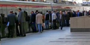 بمناسبة إجازة 30 يونيو.. تعديل مواعيد تشغيل القطار الخفيف "LRT" غداً