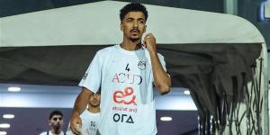 حسام عبد المجيد يقترب من الاحتراف وبن رمضان يتلقى 3 عروض خارجية